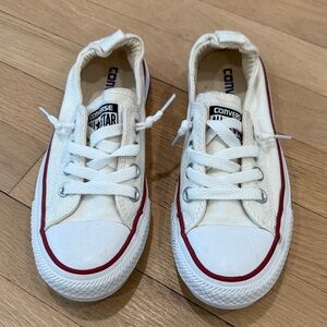 Converse Chuck Taylor All Star Shoreline Slip-On Sneakers